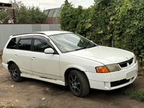 Nissan Wingroad 1.5 AT, 1999, 378 000 км, с пробегом, цена 165 000 руб.