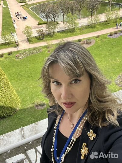 Винтажная брошь америка Trefare