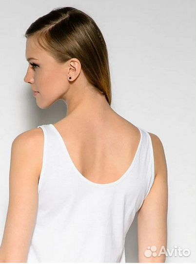 Топ женский DC Shoes L