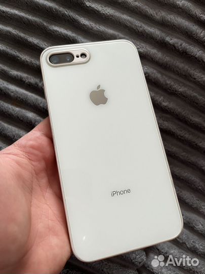 Телефон iPhone 7 plus 32gb