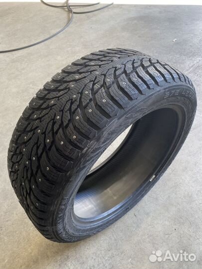 Nokian Tyres Hakkapeliitta 9 SUV 275/45 R21 110T