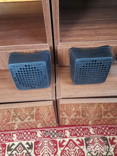 Автоколонки