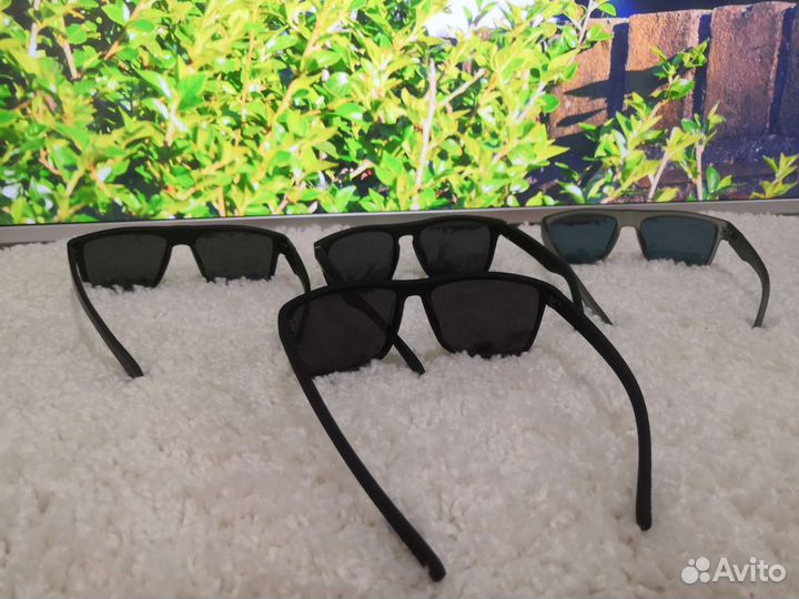 Очки Polaroid мужские новейшие