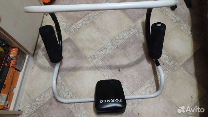 Силовой тренажер бесплатно