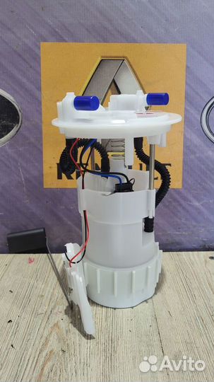 Бензонасос Топливный насос Renault laguna 2