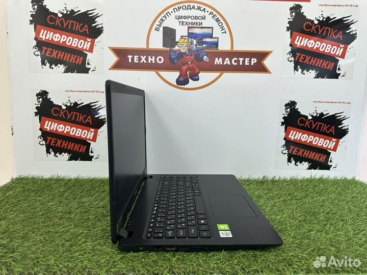 Игровой Acer 2022 i3 10110U GeForce mx230 12 Ram