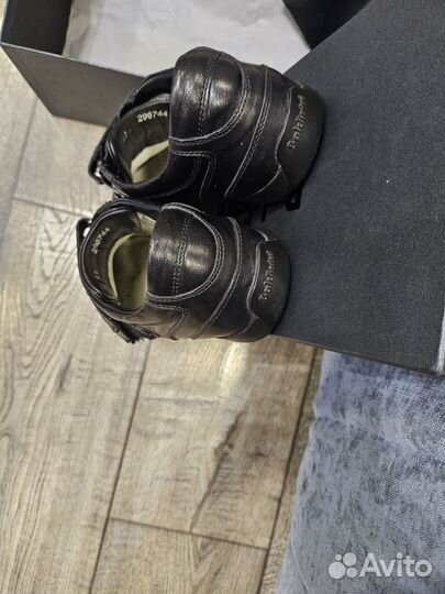 Baldinini кроссовки оригинал 42 размер