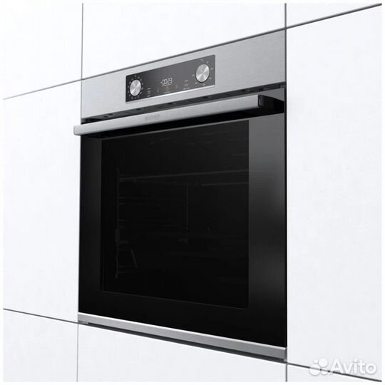 Духовой шкаф Электрический Gorenje bos6737e13x