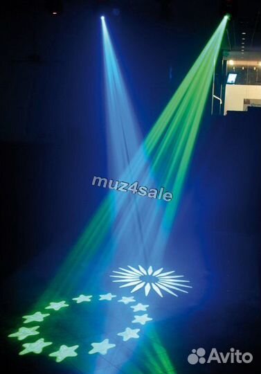 S230 Led Spot 230w Вращающаяся голова в клуб