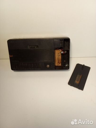 Радиоприемник Selga-405