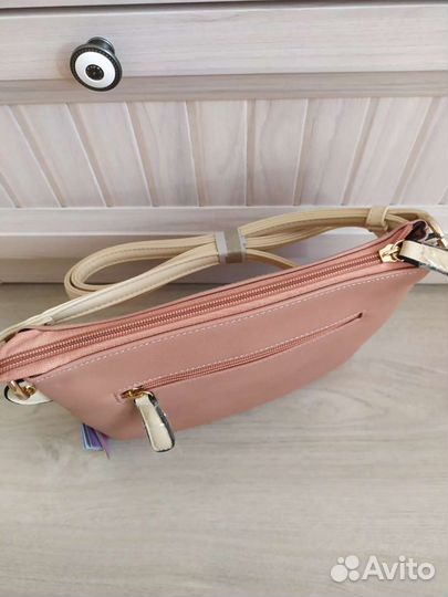 Новая сумка мультиколор