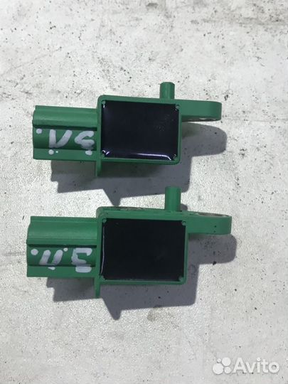 Датчик удара Audi Q5 8R