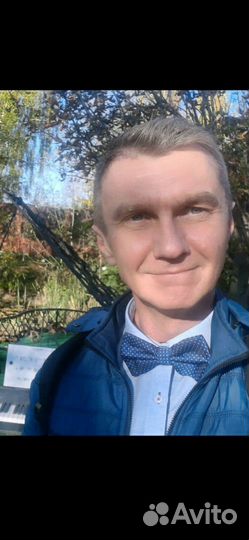 Ведущий тамада на свадьбу и юбилей