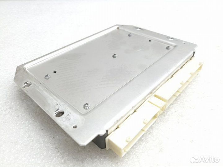 Блок управления пневмоподвеской Mercedes-Benz