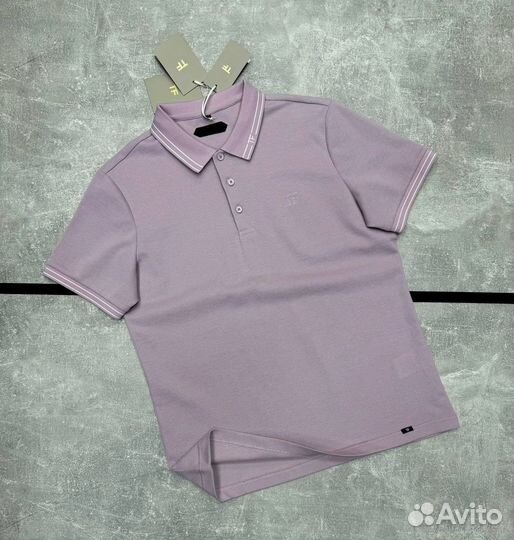 Поло мужское Tom Ford