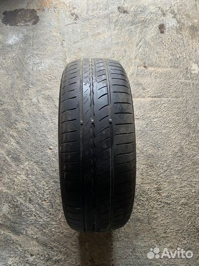 Pirelli Cinturato P1 Verde 185/60 R15 и 185/65 R15 92H