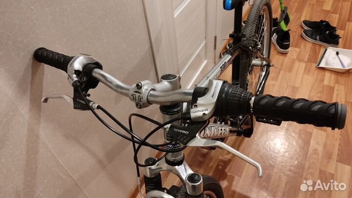 Велосипед Univega Rover 330 Хардтейл