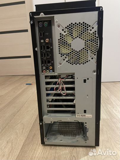 Корпус для пк inwin