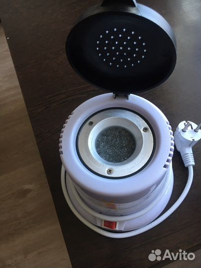 Сушилка инструменти ногтей