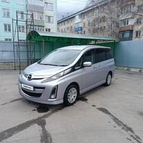 Mazda Biante 2.0 AT, 2010, 214 000 км, с пробегом, цена 1 150 000 руб.