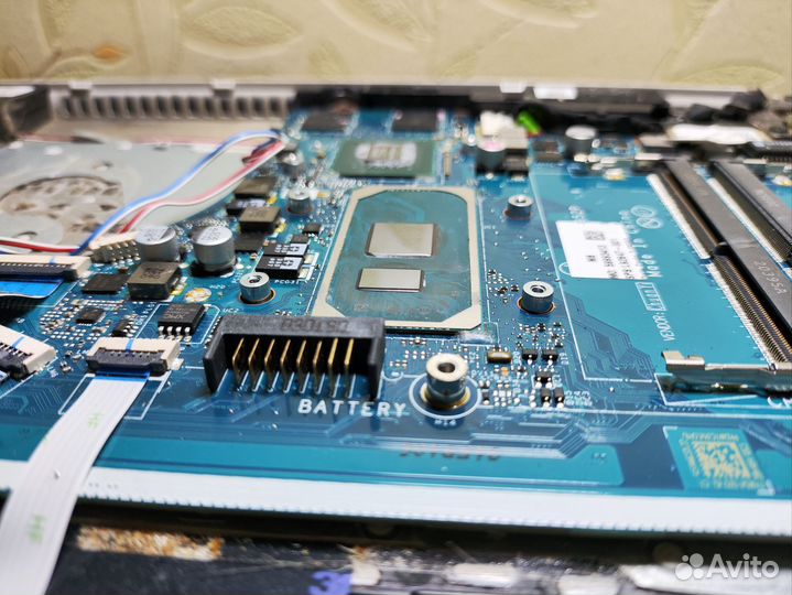 Услуги мастера пк