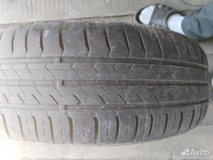 Laufenn G Fit EQ 185/65 R15