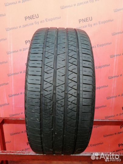 Continental ContiCrossContact LX Sport 275/40 R22 108Y