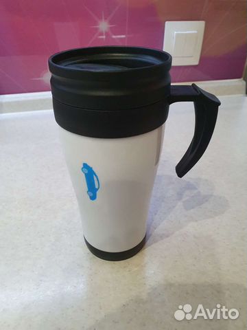 Термо кружка