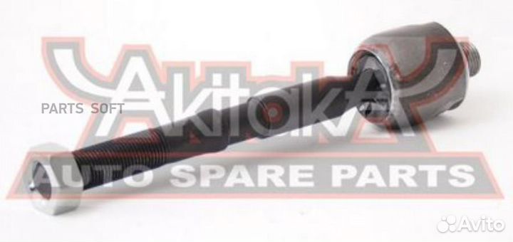 Asva 1422REX Тяга рулевая перед прав/лев