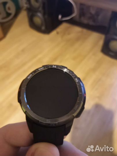 Honor Watch GS Pro