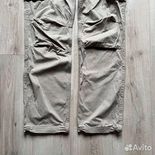 Карго штаны Scotch&Soda