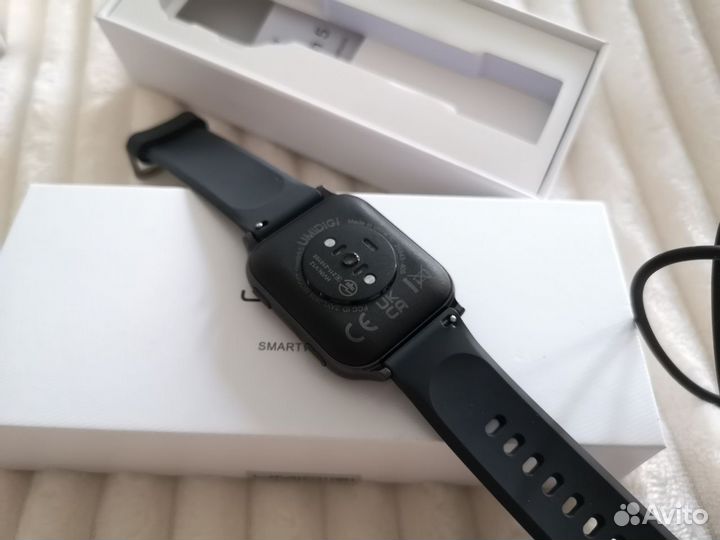 Смарт часы Umidigi Только доставка