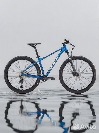 Велосипед Merida big nine 80 М