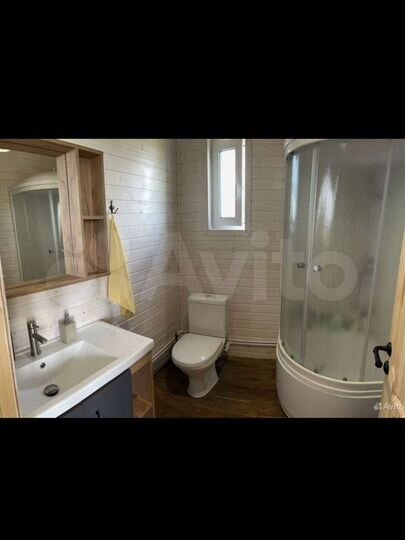 Дом 48 м² на участке 12,2 сот.