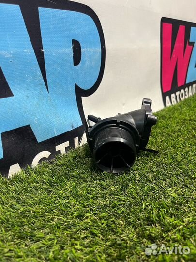 Патрубок воздушного фильтра Ford Escape 4 CX482