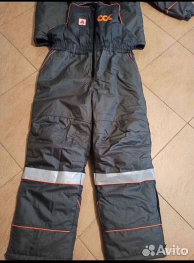 Спецодежда