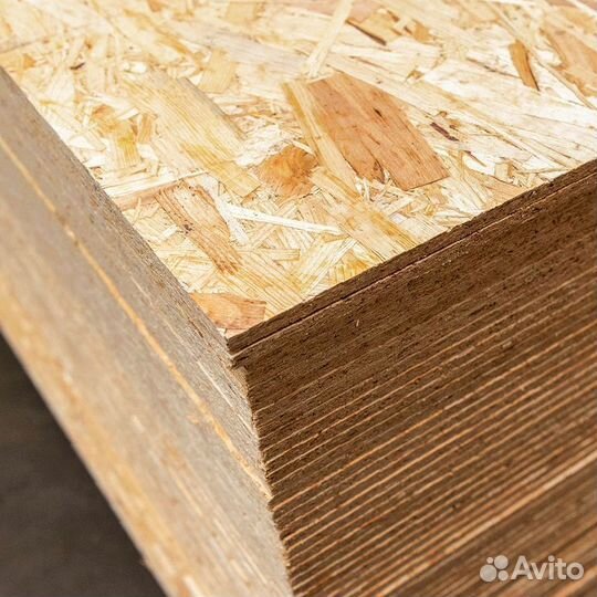 Качественные дсп и осб