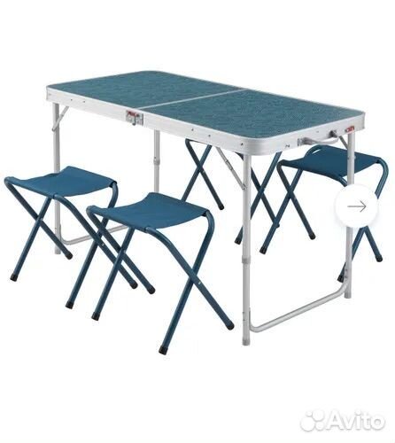 Набор для кемпинга Decathlon