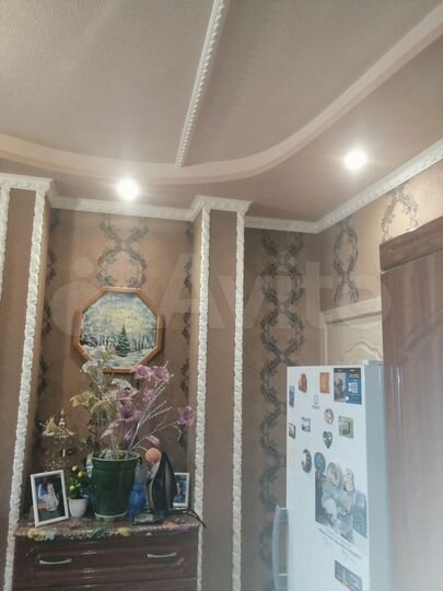 3-к. квартира, 71,8 м², 2/5 эт.