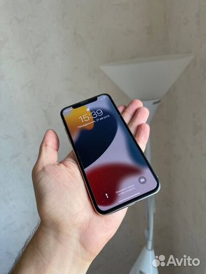 iPhone X 256gb
