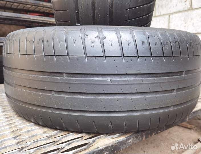 Michelin Pilot Sport 3 235/45 R18 98Y