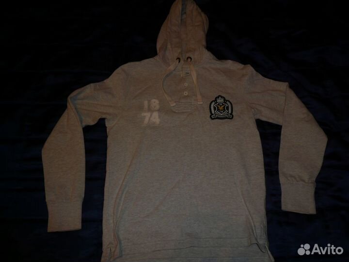 Fred perry,Lyle Scott, Russell Athletic