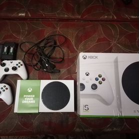 Xbox series s