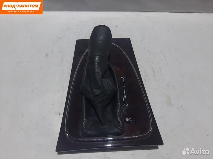 Ручка кулисы кпп Mercedes-Benz E-Класс W211