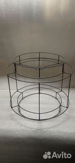 Каркас абажура