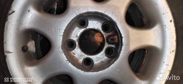 Cordiant Snow Cross 205/65 R15