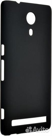 Чехол для ZTE Nubia Z7 SkinBox 4People, #168281