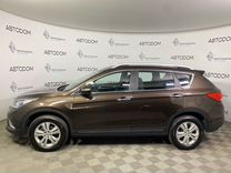 Dongfeng AX7 2.0 AT, 2018, 47 000 км, с проб�егом, цена 1 539 000 руб.