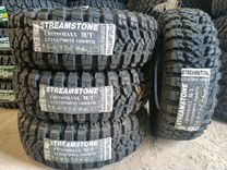 Streamstone Crossmaxx 215/75 R15 100Q