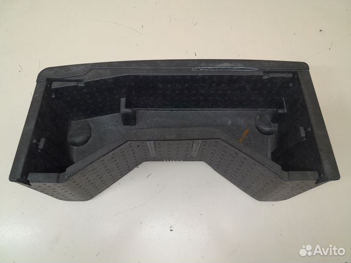 Ящик инструментов Skoda Rapid 2012-2020